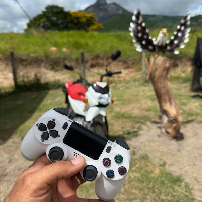 ESSA NEM A HONDA TEM